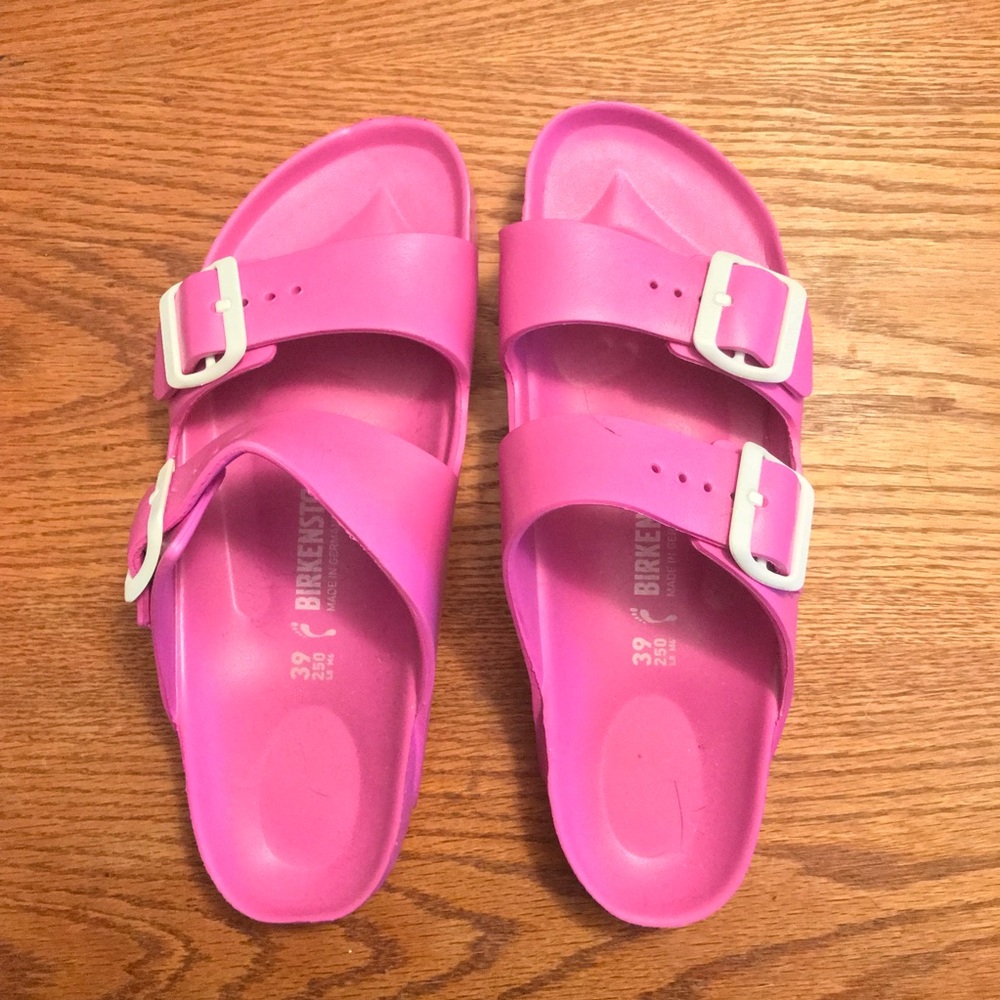 Birkenstock Arizona Essentials EVA